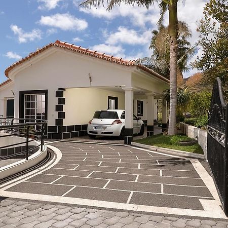Villa Neto Calheta  Buitenkant foto
