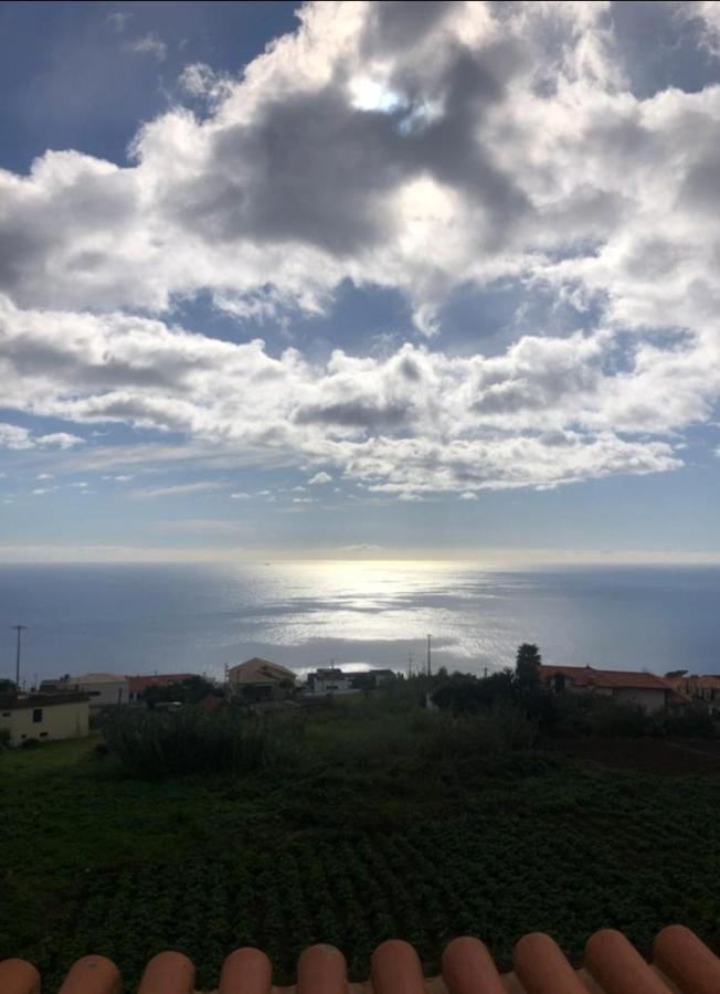 Villa Neto Calheta  Buitenkant foto