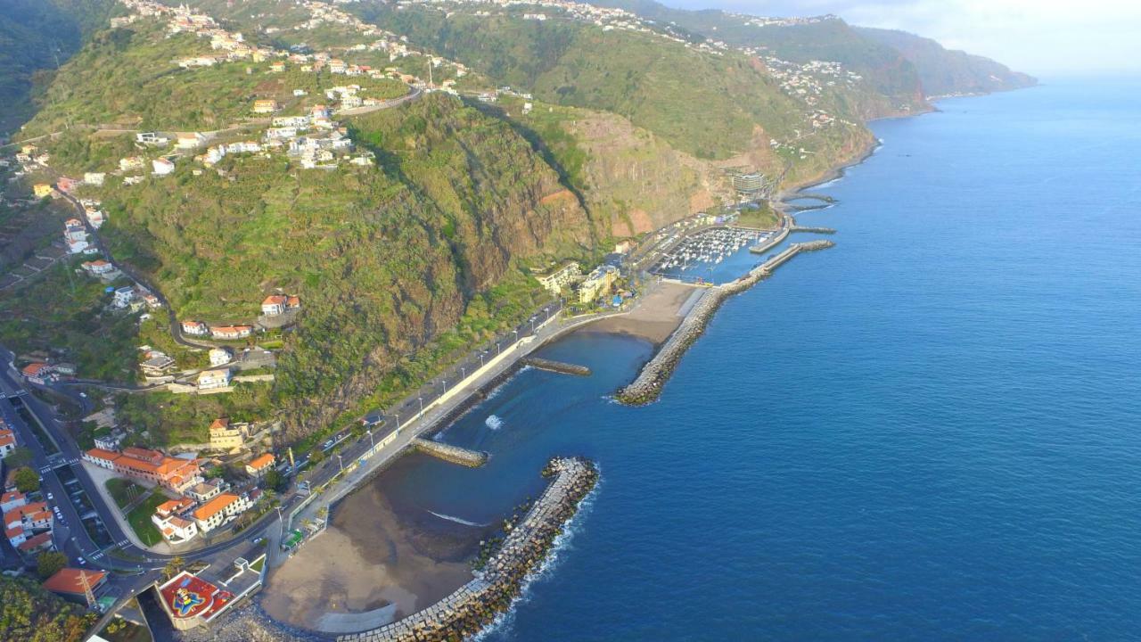 Villa Neto Calheta  Buitenkant foto