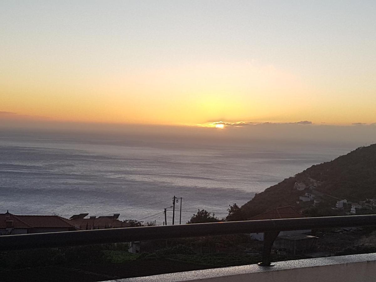 Villa Neto Calheta  Buitenkant foto