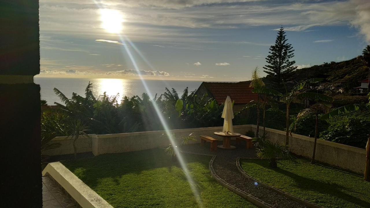 Villa Neto Calheta  Buitenkant foto